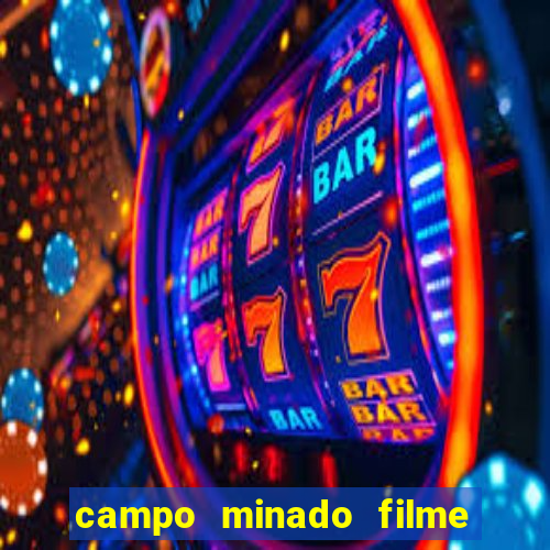 campo minado filme final explicado